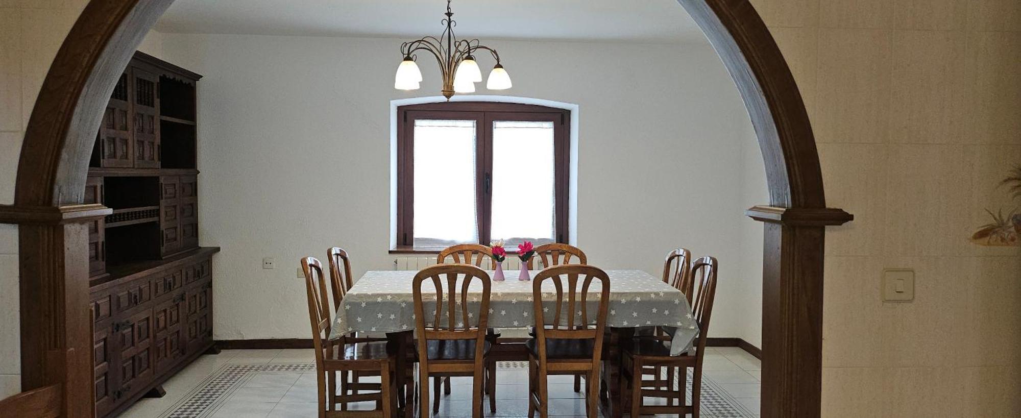 בית הארחה Villahormes 	Casa De Aldea La Piniella מראה חיצוני תמונה